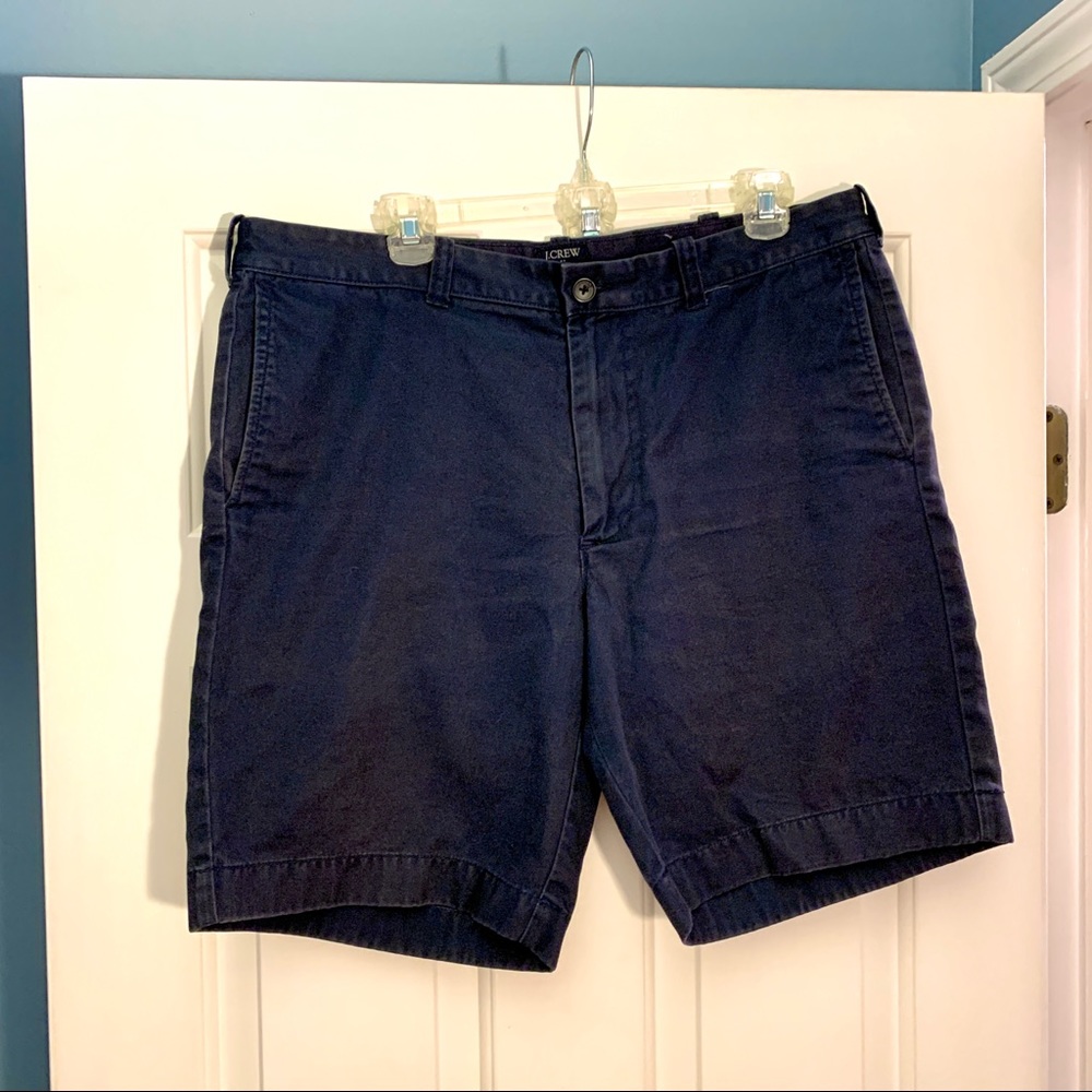 Men’s J Crew Chino Shorts